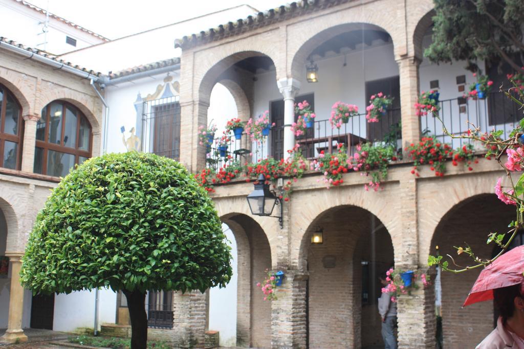 La Posada Del Infante La Puebla de los Infantes Eksteriør bilde