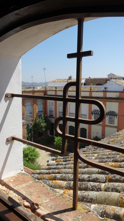 La Posada Del Infante La Puebla de los Infantes Eksteriør bilde